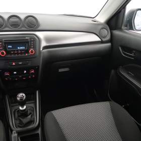 Foto inzerátu Suzuki Vitara 1.4 BoosterJet
