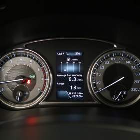 Foto inzerátu Suzuki Vitara 1.4 BoosterJet