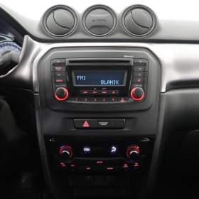 Foto inzerátu Suzuki Vitara 1.4 BoosterJet