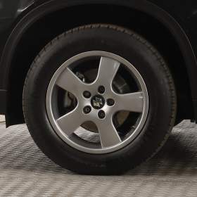 Foto inzerátu Suzuki Vitara 1.4 BoosterJet