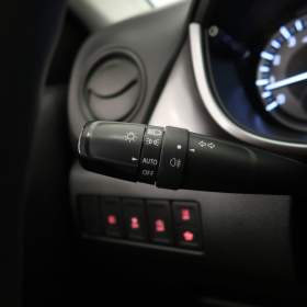 Foto inzerátu Suzuki Vitara 1.4 BoosterJet