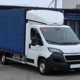 Peugeot Boxer 2.0 BlueHDi / 19484907
