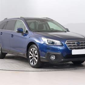 Subaru Outback 2.5 i / 19484908