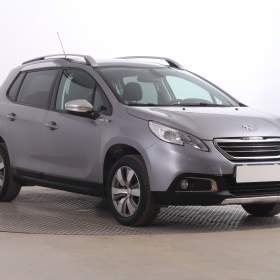 Peugeot 2008 1.2 PureTech / 19484916