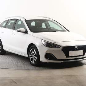 Hyundai i30 1.6 CRDi / 19484917