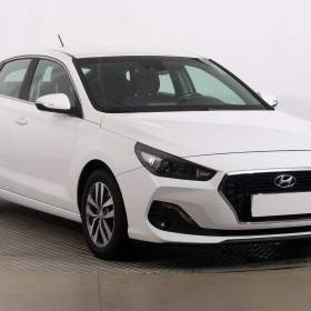 Hyundai i30 Fastback 1.0 T- GDI / 19484918