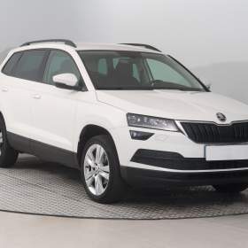 Škoda Karoq 1.0 TSI / 19484920