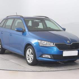 Škoda Fabia 1.0 TSI / 19484921