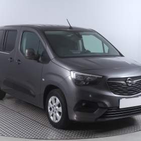 Opel Combo 1.2 Turbo / 19484927