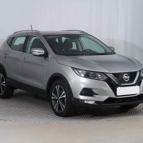 Nissan Qashqai 1.3 DIG- T / 19484928