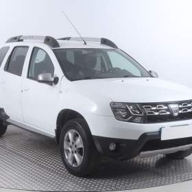 Dacia Duster 1.6 SCe / 19484932