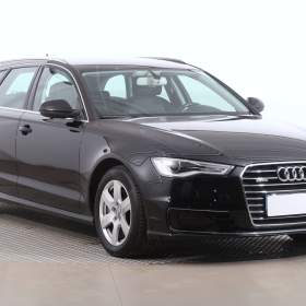 Audi A6 3.0 TDI / 19484933