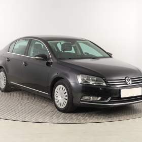 Volkswagen Passat 2.0 TDI / 19484934