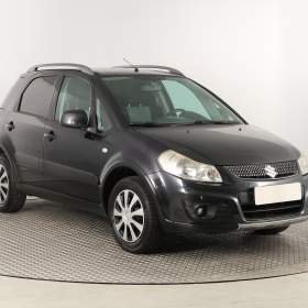 Suzuki SX4 1.6 VVT / 19484935