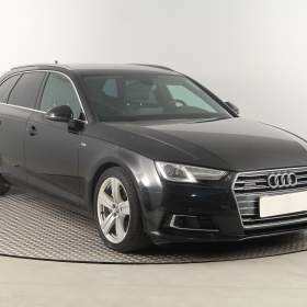 Audi A4 2.0 TDI / 19484938