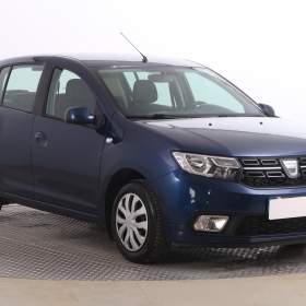 Dacia Sandero 1.2 16V / 19484939