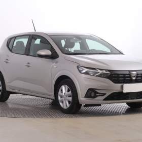 Dacia Sandero 1.0 TCe / 19484940
