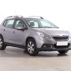 Peugeot 2008 1.6 VTi / 19484941