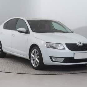 Škoda Octavia 1.6 TDI / 19484942