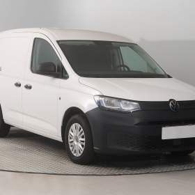 Volkswagen Caddy 2.0 TDI / 19484945