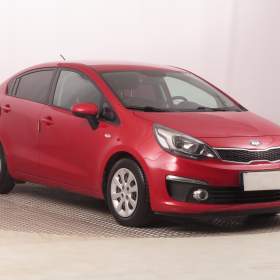 Kia Rio 1.25 CVVT / 19484947