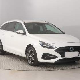 Hyundai i30 1.6 CRDi / 19484948
