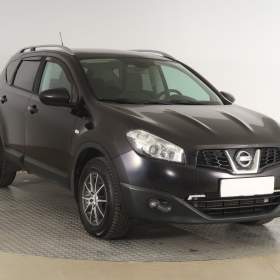 Nissan Qashqai 2.0 dCi / 19484951
