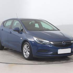 Opel Astra 1.4 T / 19484954