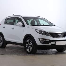 Kia Sportage 2.0 CRDi / 19484957