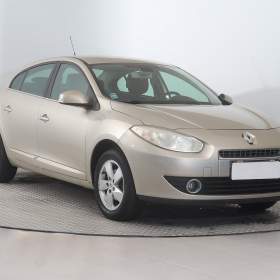 Renault Fluence 1.6 16V / 19484958