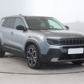 Jeep Avenger 1.2 Turbo / 19484964