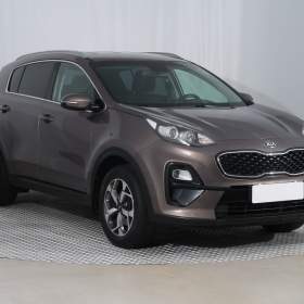 Kia Sportage 1.6 CRDi / 19484965