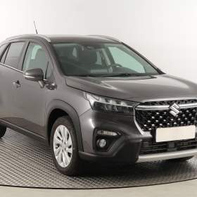 Suzuki SX4 S- Cross 1.4 BoosterJet / 19484968