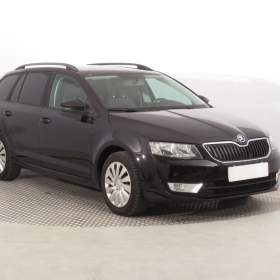 Škoda Octavia 1.4 TSI / 19484970