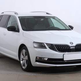 Škoda Octavia 2.0 TDI / 19484971