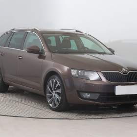 Škoda Octavia 2.0 TDI / 19484972