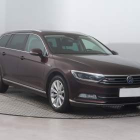 Volkswagen Passat 2.0 TDI / 19484980