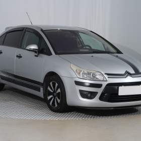 Citroën C4 1.6 VTi / 19484982