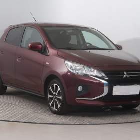 Mitsubishi Space Star 1.2 MIVEC / 19484983