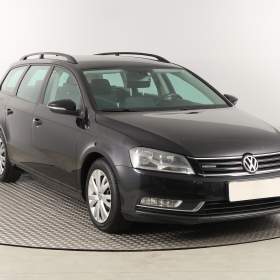 Volkswagen Passat 1.6 TDI / 19484984