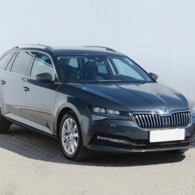 Škoda Superb 2.0 TDI / 19484986