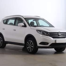 Dongfeng Glory 580 1.5 Turbo / 19484987