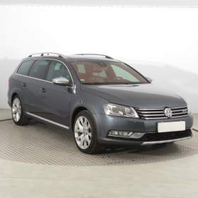 Volkswagen Passat 2.0 TDI / 19484988