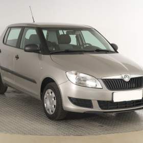 Škoda Fabia 1.2 TSI / 19484994