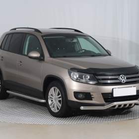 Volkswagen Tiguan 2.0 TDI / 19484995