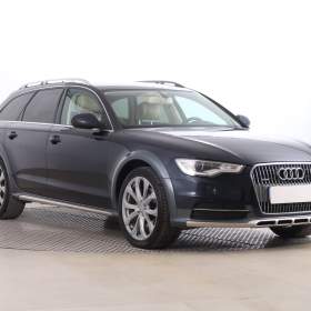 Audi A6 Allroad 3.0 TDI / 19484996