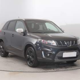 Suzuki Vitara 1.4 BoosterJet / 19484997