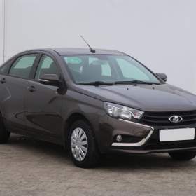Foto inzerátu Lada Vesta 1.6