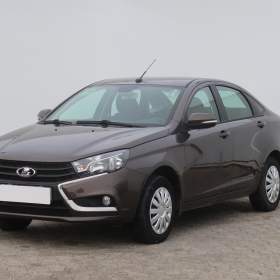 Foto inzerátu Lada Vesta 1.6