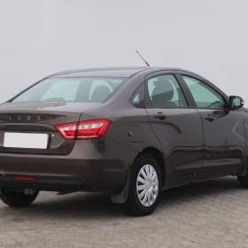 Foto inzerátu Lada Vesta 1.6